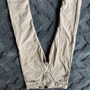 Men’s H&M jeans